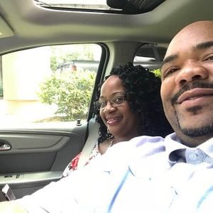 Meet your Posher, Yolanda